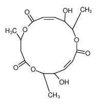 172923-77-2 structure