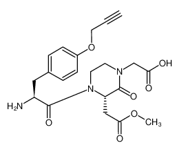 169157-96-4 structure