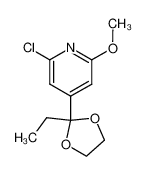 183433-64-9 structure, C11H14ClNO3