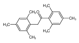 5796-78-1 α-mesityl-2,4,6-trimethylacetophenone