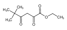 13395-36-3 spectrum, Ethyl 5,5-dimethyl-2,4-dioxohexanoate