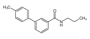 873329-79-4 structure, C17H19NO