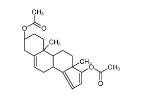 34635-42-2 structure, C23H30O4