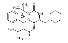 105116-67-4 structure, C26H44N2O3