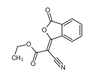 62681-28-1 structure, C13H9NO4