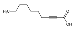 1851-90-7 structure, C10H16O2