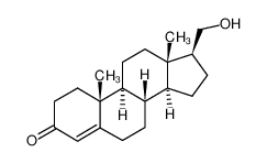 4975-52-4 3-oxo-17β-(hydroxymethyl)-4-androstene