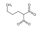 3759-56-6 1,1-Dinitropentane