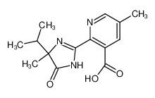 104098-48-8 structure, C14H17N3O3