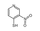 4-mercapto-3-nitropyridine