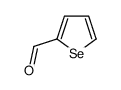 2-甲酰硒酚