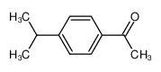 4'-Isopropylacetophenone 645-13-6