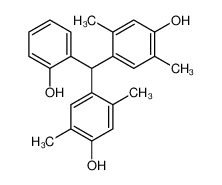 129348-96-5 structure, C23H24O3