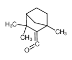 78672-59-0 spectrum, (1,3,3-trimethylbicyclo[2.2.1]heptan-2-ylidene)methanone