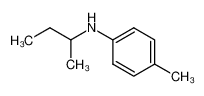 93103-31-2 4-methyl-N-(1-methylpropyl)aniline