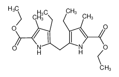 6305-93-7 structure