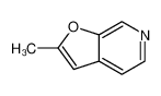 2-甲基呋喃并[2,3-c]吡啶