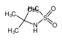 2512-23-4 structure, C5H13NO2S