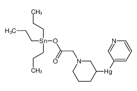 4325-42-2 structure