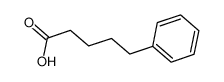 5-苯基戊酸