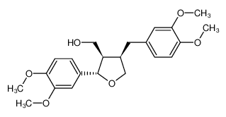 落叶松树脂醇二甲醚