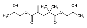 100639-45-0 structure, C14H24O6