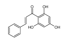 82451-30-7 spectrum, 3-phenyl-1-(2,4,6-trihydroxyphenyl)prop-2-en-1-one