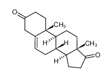 5-雄烯-3,17-二酮