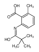 179810-46-9 structure, C13H17NO3