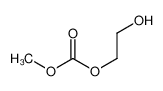 106729-72-0 2-hydroxyethyl methyl carbonate