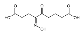 114699-48-8 structure, C9H13NO6