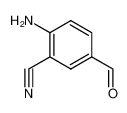 22782-40-7 structure