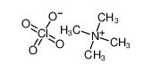 高氯酸四甲基铵
