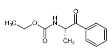 79219-15-1 (S)-2-[(ethoxycarbonyl)amino]-1-phenyl-1-propanone