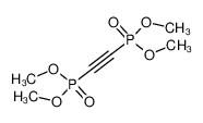 19519-58-5 Acetylenbis(phosphonsaeure-dimethylester)