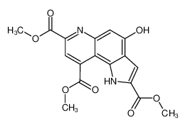 89882-68-8 structure