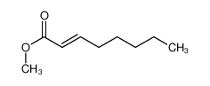 反式-2-辛烯甲酯