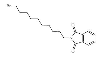 N-(10-Bromodecyl)phthalimide 24566-80-1