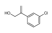 157563-52-5 spectrum, 2-(3-chlorophenyl)prop-2-en-1-ol