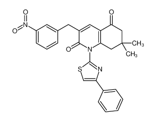 1065275-52-6 structure