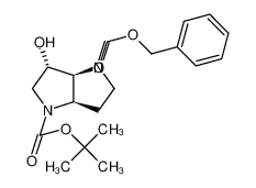 648930-90-9 structure, C19H26N2O5