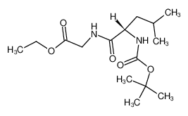 51220-76-9 structure, C15H28N2O5