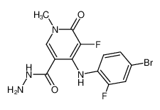 853108-54-0 structure