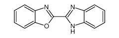 14595-67-6 structure, C14H9N3O