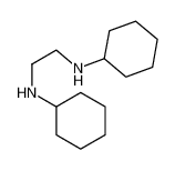 4013-98-3 structure, C14H28N2