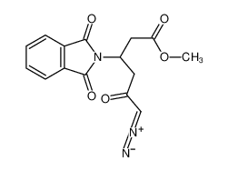 1927-87-3 structure, C15H13N3O5