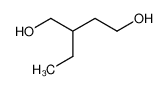 57716-79-7 structure, C6H14O2