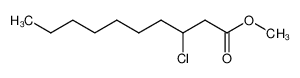 71194-87-1 structure, C11H21ClO2