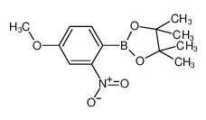 1073353-81-7 structure, C13H18BNO5