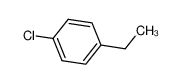 622-98-0 spectrum, 1-Chloro-4-Ethylbenzene